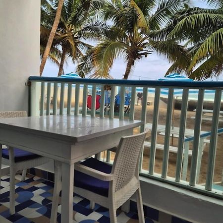 Jara Beach Resort Lekki Exteriér fotografie