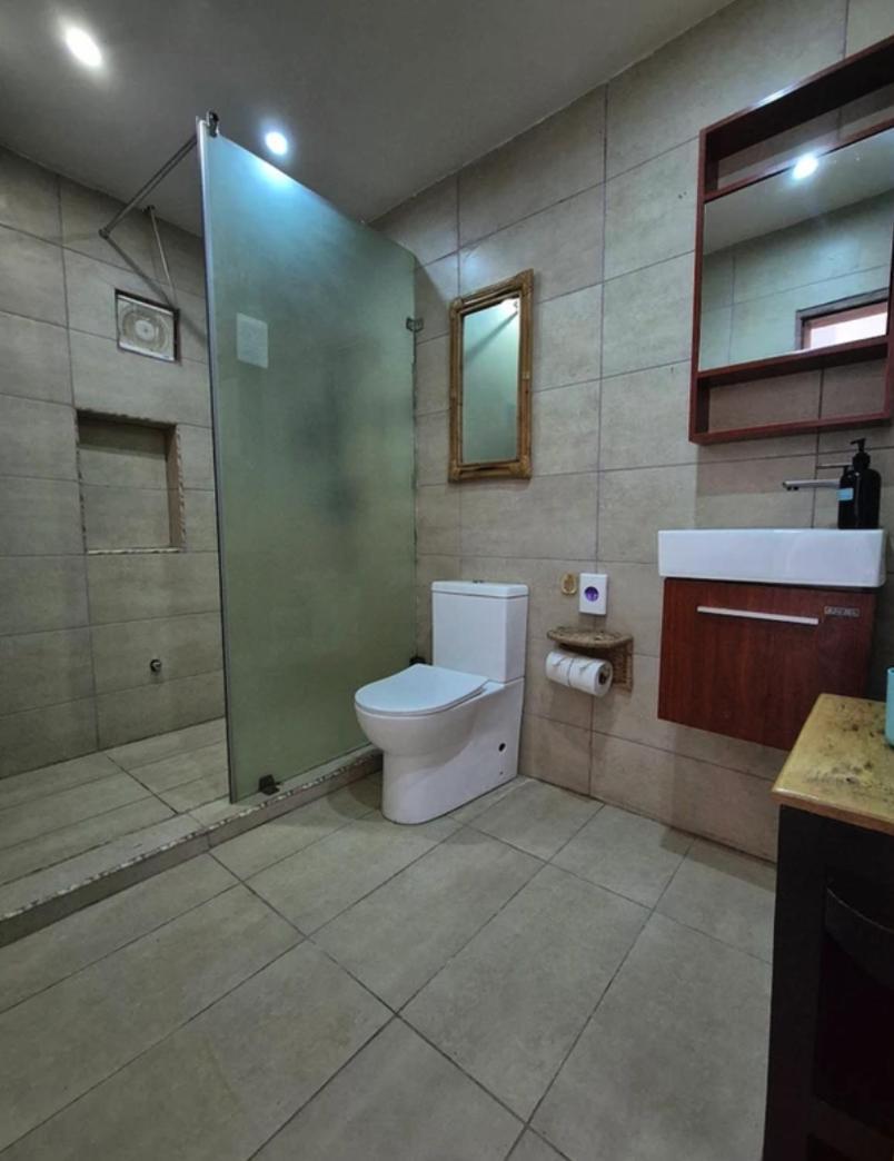 Jara Beach Resort Lekki Exteriér fotografie