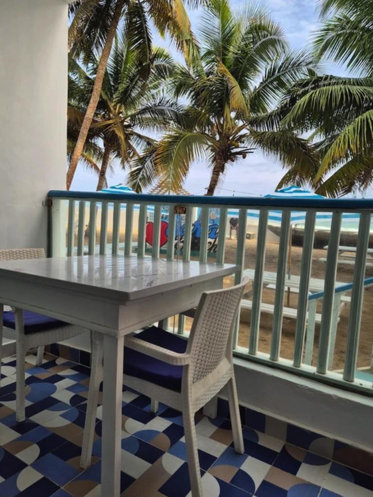 Jara Beach Resort Lekki Exteriér fotografie
